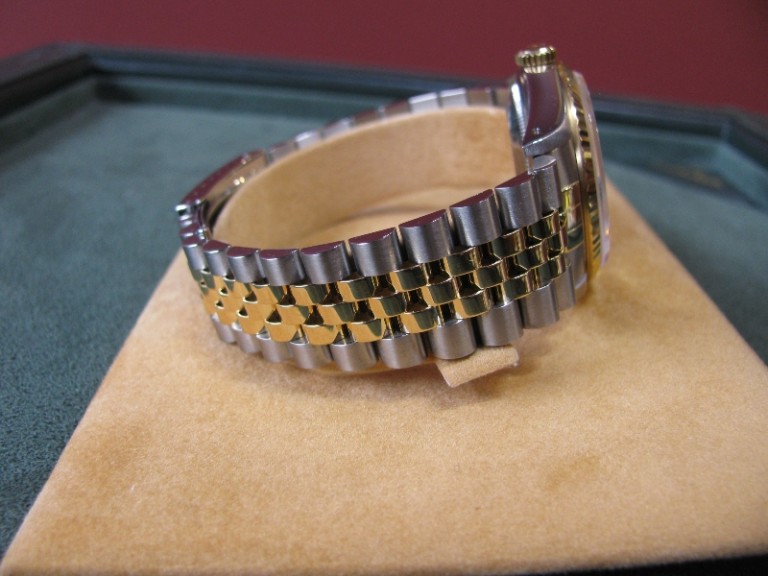 rolex datejust 16223
