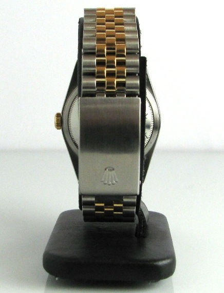 rolex datejust 16223