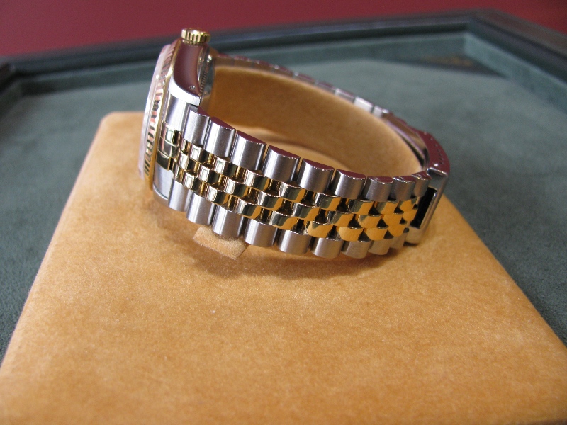 rolex datejust 16223
