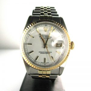 rolex datejust 16223