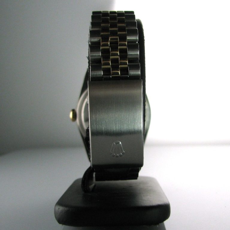 rolex datejust 16223