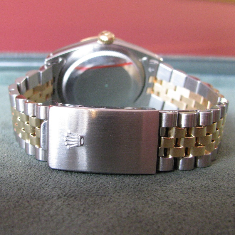 rolex datejust 16223