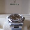 rolex oyster perpetual 36mm white grape