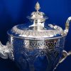Silver Tea and Coffee Service