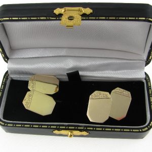 Cufflinks