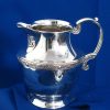 Silver Tea/Coffee Service