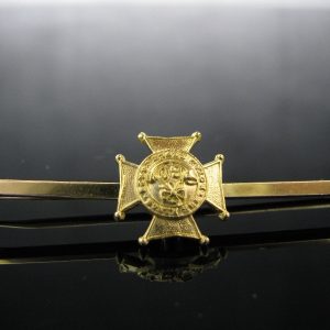 Kings Royal Rifle Corps Brooch