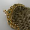 Vintage Gold Mesh Purse, Vintage Purse, The Antiques Room, Galway, West of Ireland