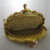 Vintage Gold Mesh Purse, Vintage Purse, The Antiques Room, Galway, West of Ireland