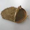 Vintage Gold Mesh Purse, Vintage Purse, The Antiques Room, Galway, West of Ireland
