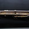 Antique 15k Bar Pin Brooch