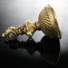 Gold Wax Seal Fob, The Antiques Room, Jewellery, Antiques, Galway, West of Ireland