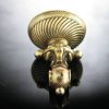 Gold Wax Seal Fob, The Antiques Room, Jewellery, Antiques, Galway, West of Ireland