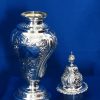 Irish Silver Sugar Caster, Irish Silverware, Antique Silver, Silverware, Antiques, Galway, Ireland