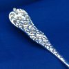 Silver Dessert Spoon