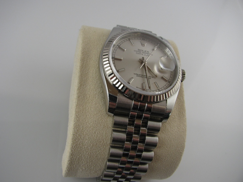 Rolex Swimpruf | The Antiques Room