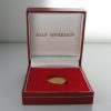 Half Sovereign, Gold Coin, The Antiques Room