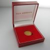 Half Sovereign, Gold Coin, The Antiques Room